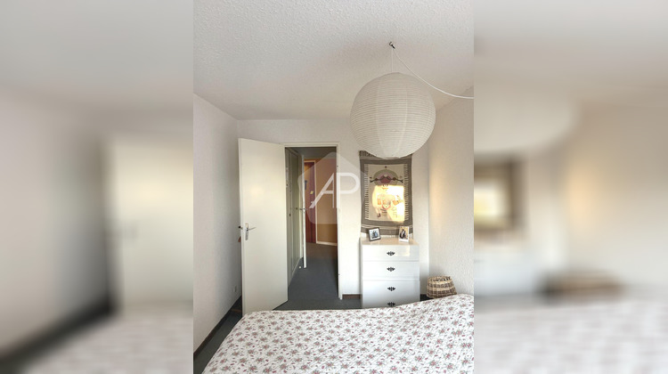 Ma-Cabane - Vente Appartement Montgenèvre, 40 m²