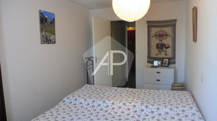 Ma-Cabane - Vente Appartement Montgenèvre, 40 m²