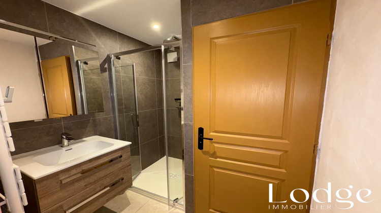 Ma-Cabane - Vente Appartement Montgenèvre, 21 m²