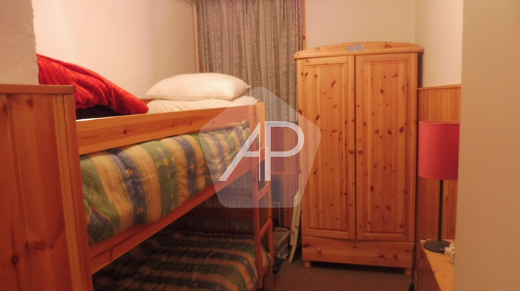 Ma-Cabane - Vente Appartement MONTGENEVRE, 33 m²