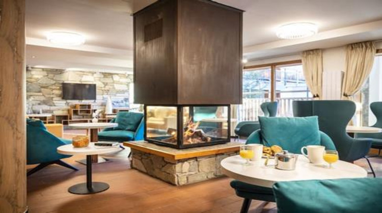 Ma-Cabane - Vente Appartement MONTGENEVRE, 29 m²