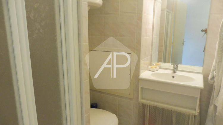 Ma-Cabane - Vente Appartement Montgenèvre, 31 m²