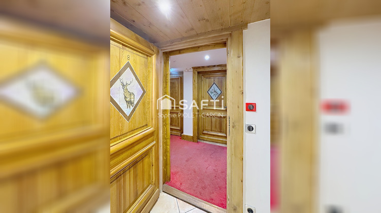 Ma-Cabane - Vente Appartement Montgenevre, 50 m²