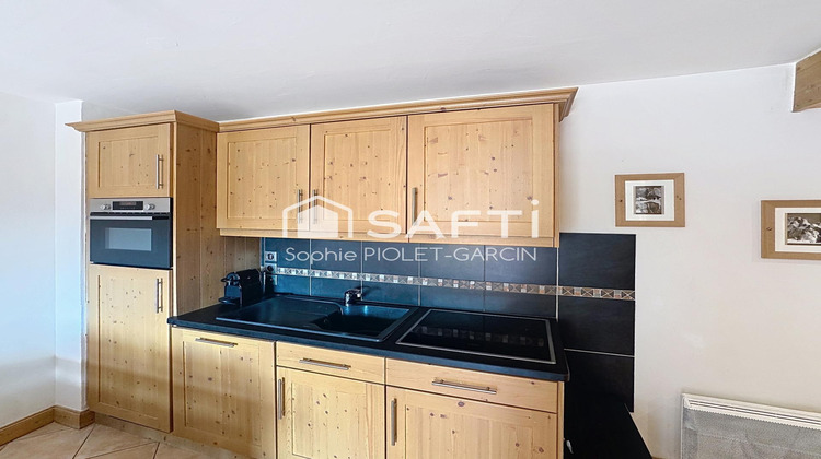 Ma-Cabane - Vente Appartement Montgenevre, 50 m²