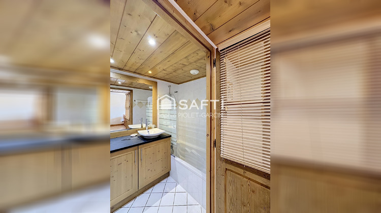Ma-Cabane - Vente Appartement Montgenevre, 50 m²