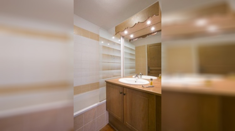 Ma-Cabane - Vente Appartement MONTGENEVRE, 31 m²