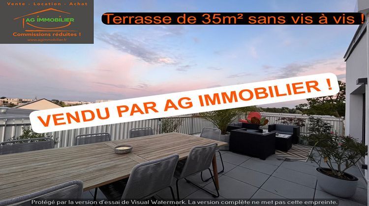 Ma-Cabane - Vente Appartement MONTGERMONT, 75 m²