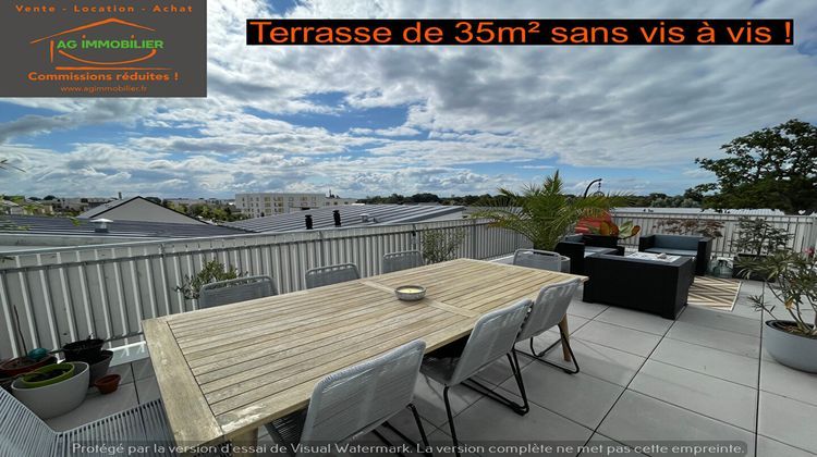 Ma-Cabane - Vente Appartement MONTGERMONT, 75 m²