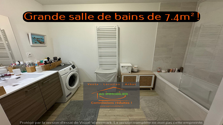 Ma-Cabane - Vente Appartement MONTGERMONT, 80 m²