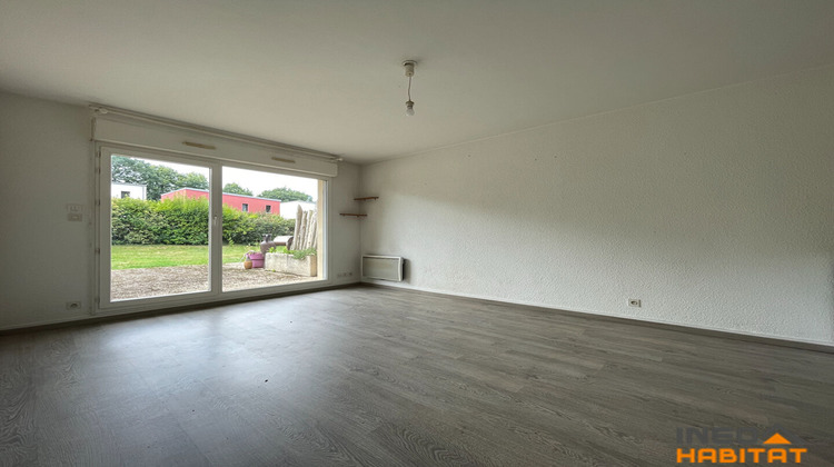 Ma-Cabane - Vente Appartement MONTGERMONT, 42 m²