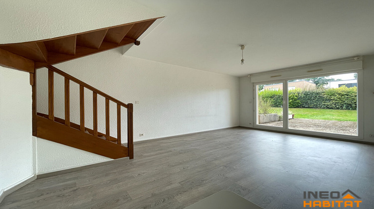 Ma-Cabane - Vente Appartement MONTGERMONT, 42 m²