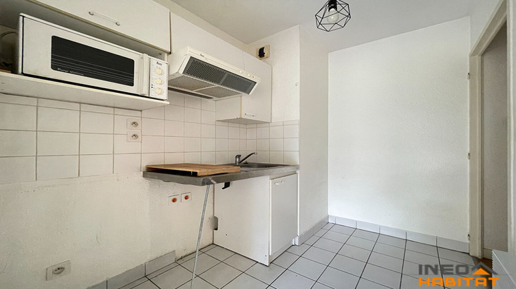 Ma-Cabane - Vente Appartement MONTGERMONT, 42 m²