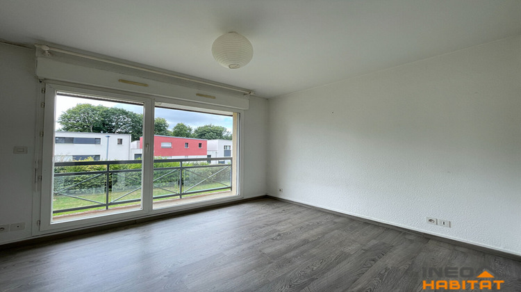 Ma-Cabane - Vente Appartement MONTGERMONT, 42 m²