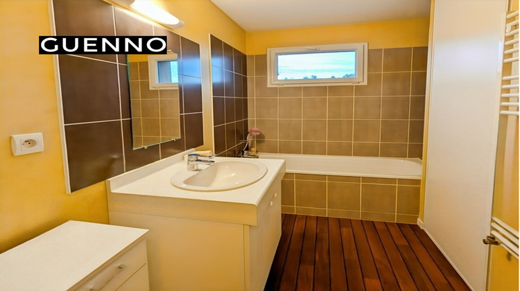 Ma-Cabane - Vente Appartement MONTGERMONT, 65 m²