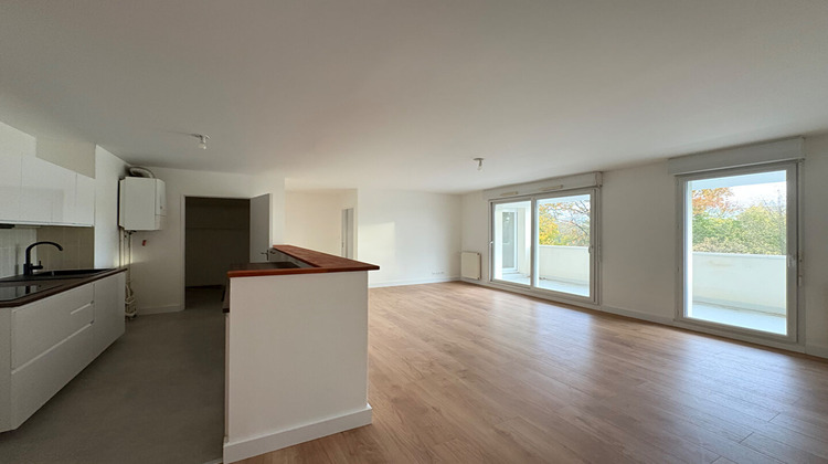 Ma-Cabane - Vente Appartement MONTGERMONT, 81 m²