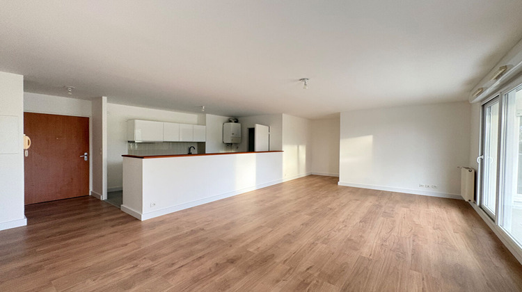 Ma-Cabane - Vente Appartement MONTGERMONT, 81 m²