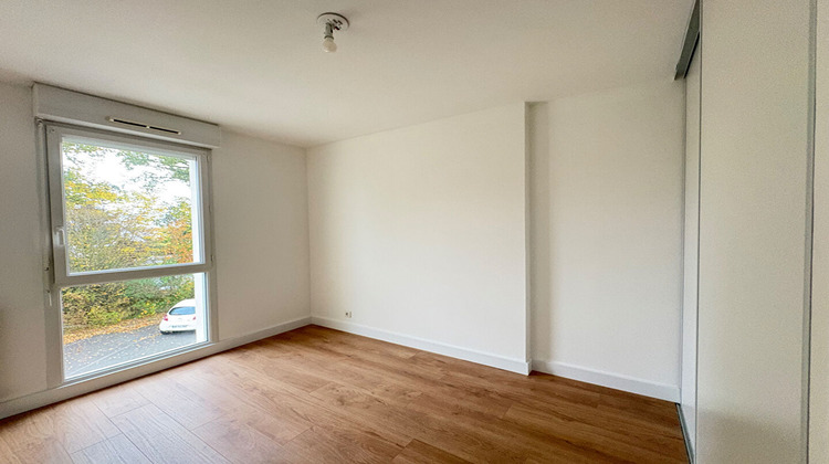Ma-Cabane - Vente Appartement MONTGERMONT, 81 m²