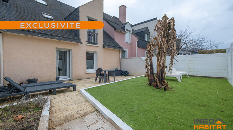 Ma-Cabane - Vente Appartement MONTGERMONT, 63 m²