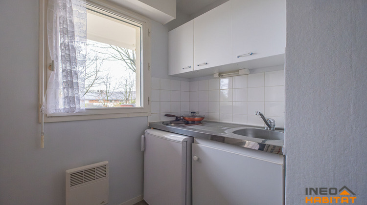 Ma-Cabane - Vente Appartement MONTGERMONT, 39 m²