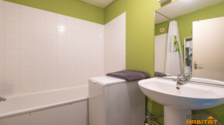 Ma-Cabane - Vente Appartement MONTGERMONT, 39 m²