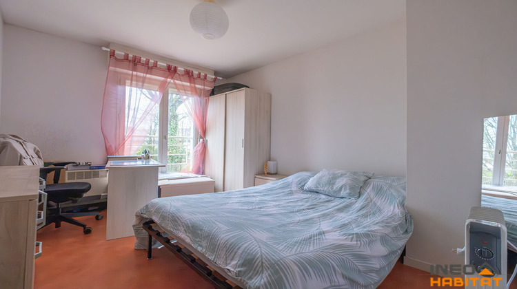 Ma-Cabane - Vente Appartement MONTGERMONT, 39 m²