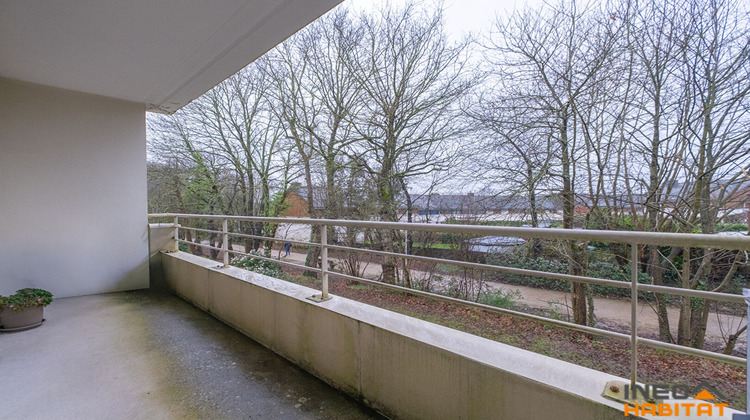 Ma-Cabane - Vente Appartement MONTGERMONT, 39 m²