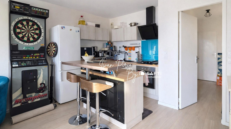 Ma-Cabane - Vente Appartement Montgermont, 64 m²