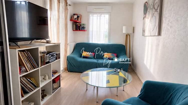 Ma-Cabane - Vente Appartement Montgermont, 64 m²