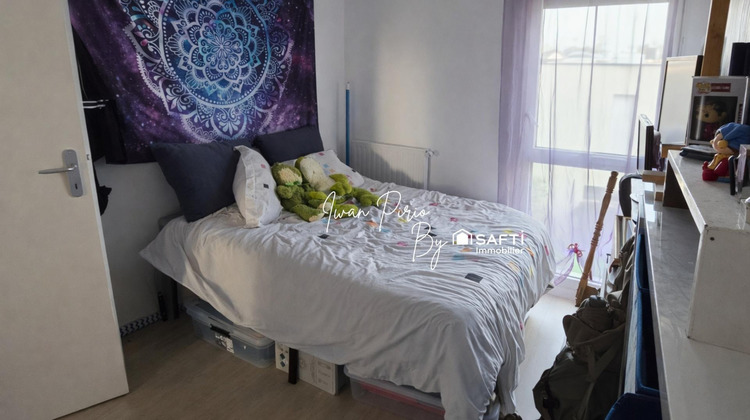 Ma-Cabane - Vente Appartement Montgermont, 64 m²