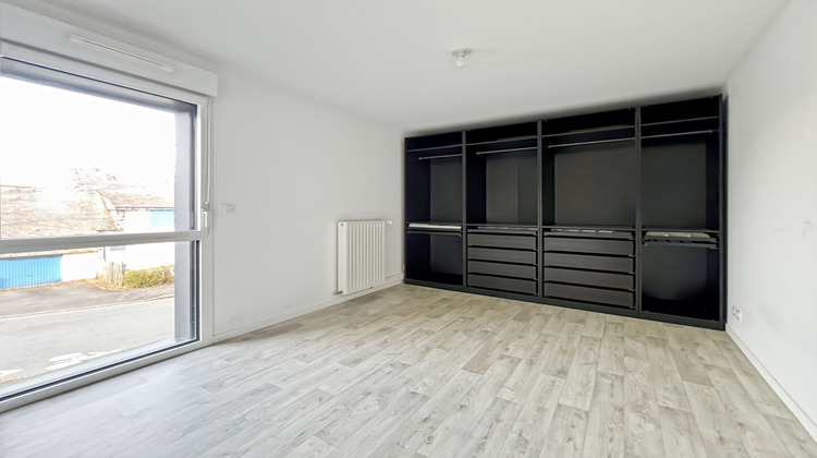Ma-Cabane - Vente Appartement MONTGERMONT, 75 m²