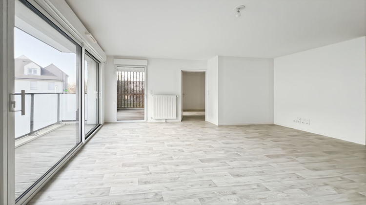 Ma-Cabane - Vente Appartement MONTGERMONT, 75 m²