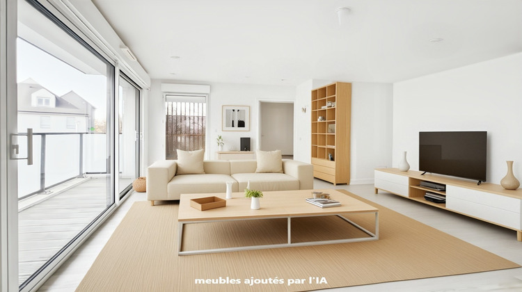 Ma-Cabane - Vente Appartement MONTGERMONT, 75 m²