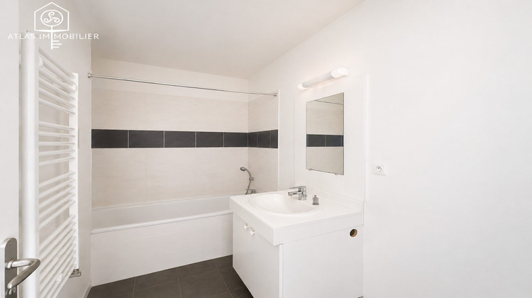 Ma-Cabane - Vente Appartement Montgermont, 65 m²