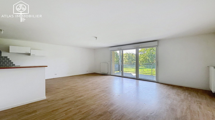 Ma-Cabane - Vente Appartement Montgermont, 65 m²