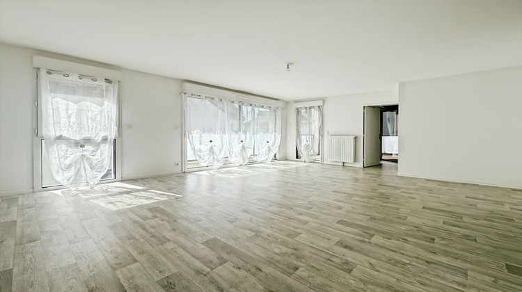 Ma-Cabane - Vente Appartement MONTGERMONT, 75 m²