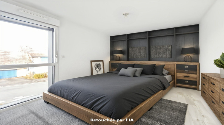 Ma-Cabane - Vente Appartement MONTGERMONT, 75 m²