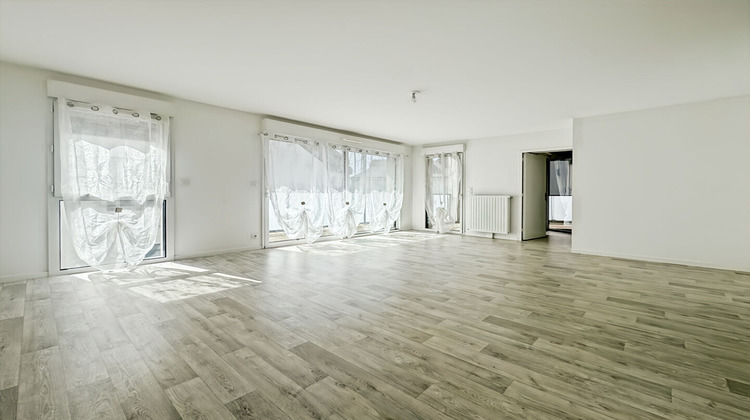Ma-Cabane - Vente Appartement MONTGERMONT, 75 m²