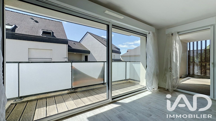 Ma-Cabane - Vente Appartement Montgermont, 74 m²