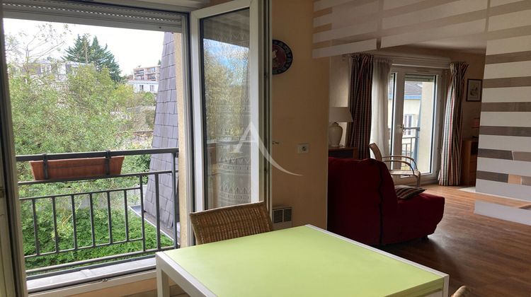 Ma-Cabane - Vente Appartement MONTGERON, 34 m²