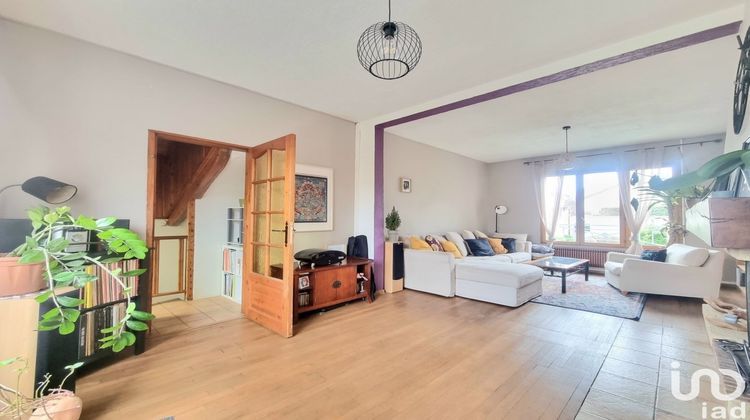 Ma-Cabane - Vente Appartement Montgeron, 69 m²