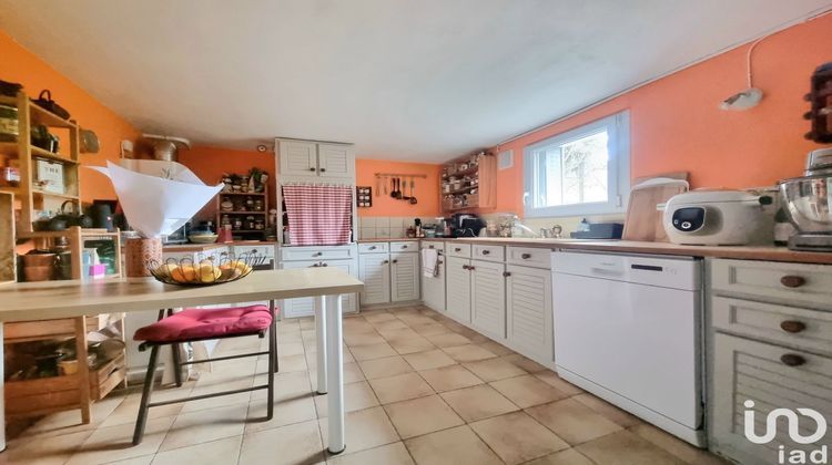 Ma-Cabane - Vente Appartement Montgeron, 69 m²