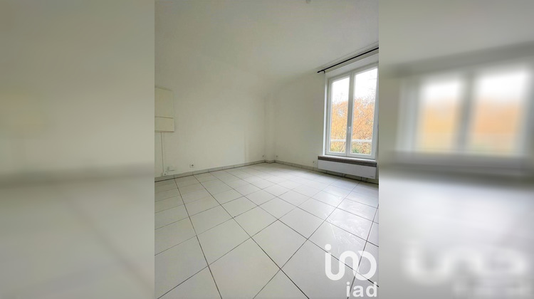 Ma-Cabane - Vente Appartement Montgeron, 17 m²