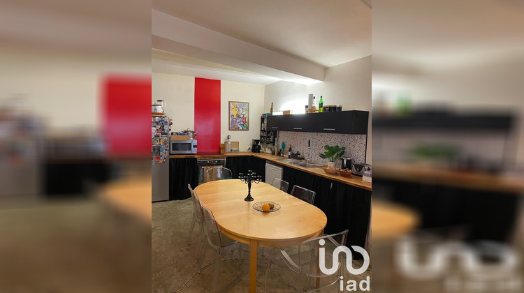 Ma-Cabane - Vente Appartement Montgeron, 128 m²