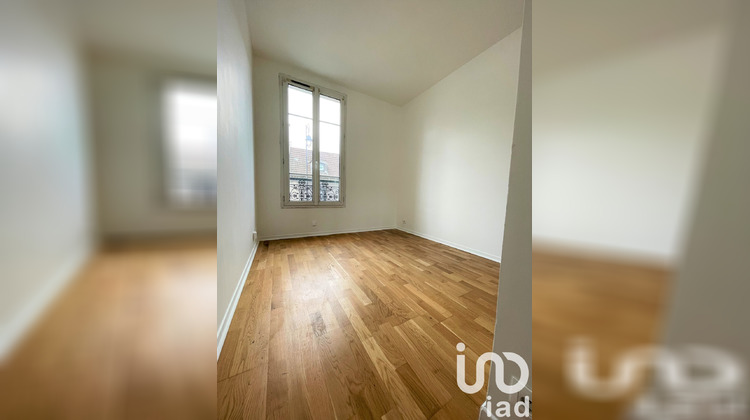 Ma-Cabane - Vente Appartement Montgeron, 51 m²