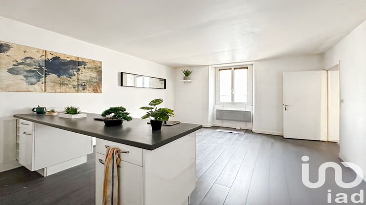 Ma-Cabane - Vente Appartement Montgeron, 35 m²