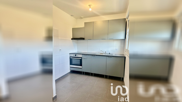 Ma-Cabane - Vente Appartement Montgeron, 62 m²