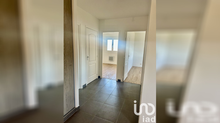 Ma-Cabane - Vente Appartement Montgeron, 62 m²