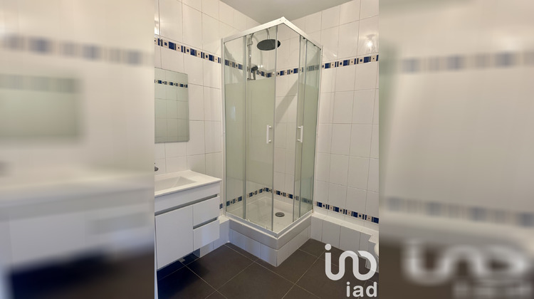 Ma-Cabane - Vente Appartement Montgeron, 62 m²