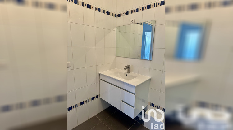 Ma-Cabane - Vente Appartement Montgeron, 62 m²