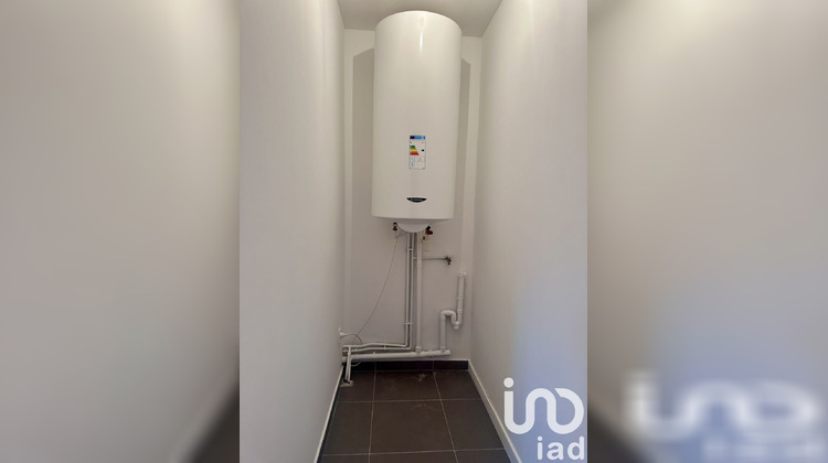 Ma-Cabane - Vente Appartement Montgeron, 62 m²